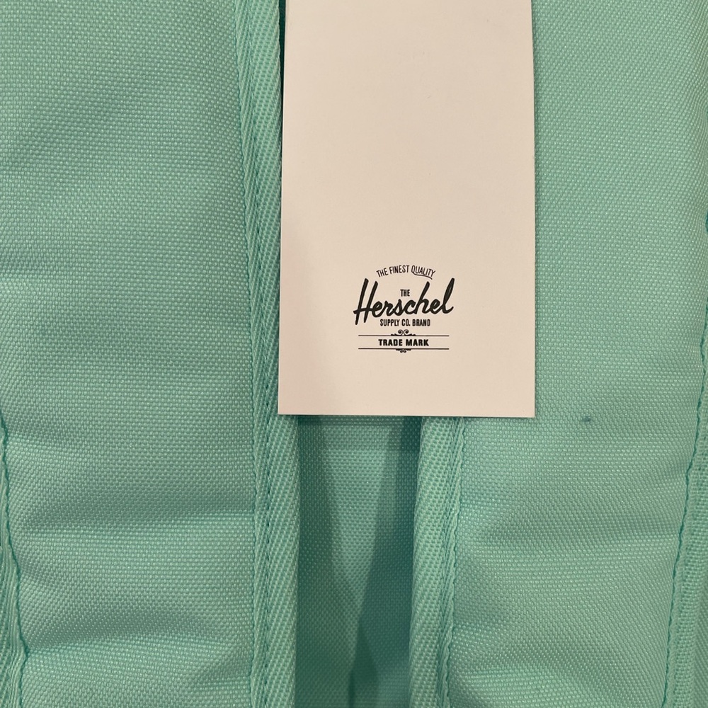 Herschel Supply Company Mint Backpack - Picture 5 of 7